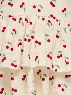 KMGCERISE Vestido corto