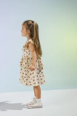 KMGCERISE Vestido corto