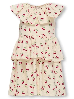 KMGCERISE Vestido corto