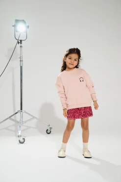 KMGCONFIDENCE Falda de punto Falda corta
