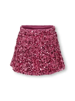 KMGCONFIDENCE Falda de punto Falda corta