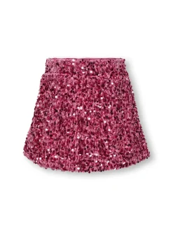 KMGCONFIDENCE Falda de punto Falda corta