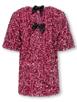KMGCONFIDENCE Vestido corto