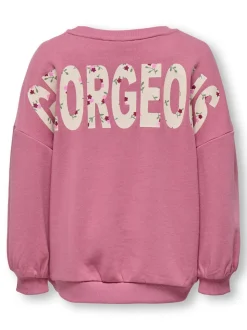 KMGGEORGIA Sudaderas