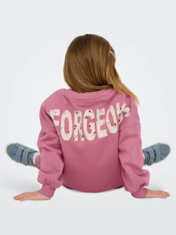 KMGGEORGIA Sudaderas