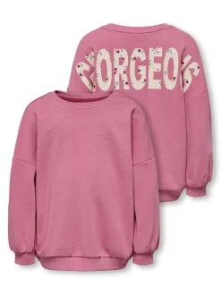 KMGGEORGIA Sudaderas