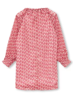 KMGJEVA Vestido corto