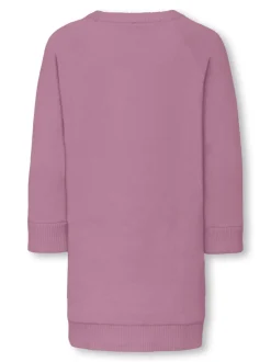 KMGKELLY Vestido midi