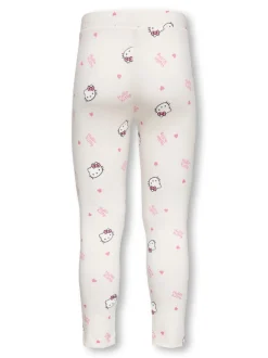 KMGKITTEN Corte slim Leggings
