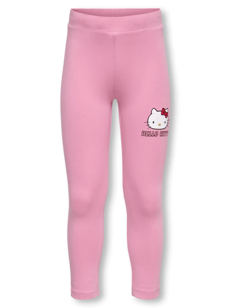 KMGKITTEN Corte slim Leggings