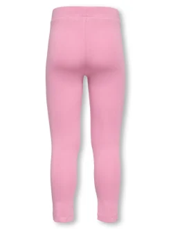 KMGKITTEN Corte slim Leggings