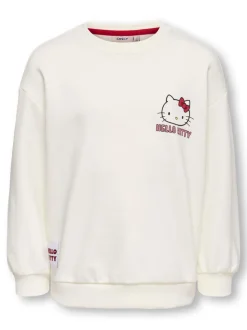 KMGKITTEN Sudaderas
