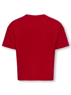 KMGKITTY Camiseta