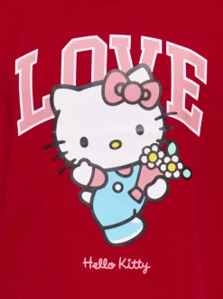 KMGKITTY Camiseta