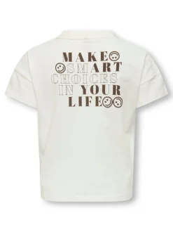 KMGLEONA Camiseta