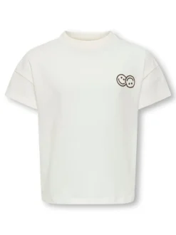KMGLEONA Camiseta