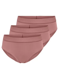 KMGLOLA 3-pack Braguitas