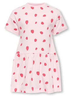KMGMAIKEN Vestido corto