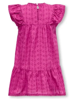 KMGMARGOT Vestido midi