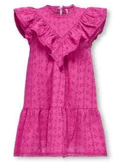 KMGMARGOT Vestido midi