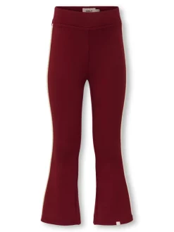 KMGPAIGE Corte flared Pantalones