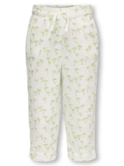 KMGPALM Corte regular Pantalones