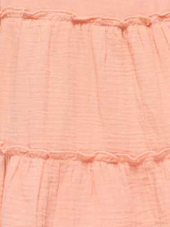 KMGPALM Vestido midi