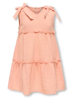 KMGPALM Vestido midi