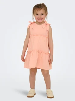 KMGPALM Vestido midi