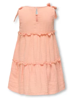 KMGPALM Vestido midi
