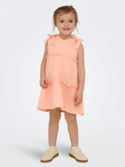 KMGPALM Vestido midi
