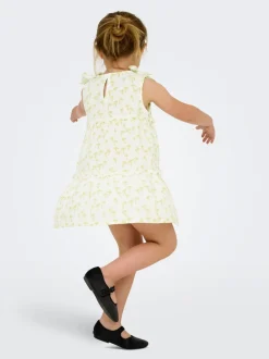 KMGPALM Vestido midi