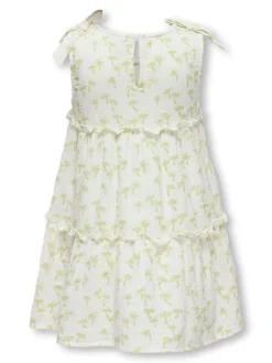 KMGPALM Vestido midi