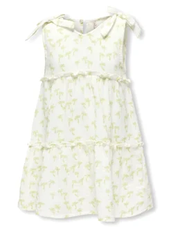 KMGPALM Vestido midi