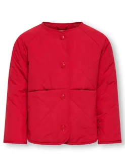 KMGROSALINA Chaqueta softshell