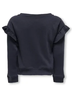 KMGSARA Sudaderas