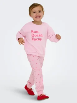 KMGSUMMER Sudaderas