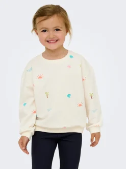 KMGSUMMER Sudaderas