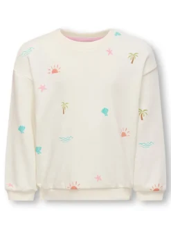 KMGSUMMER Sudaderas