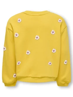 KMGSUNNY Sudaderas