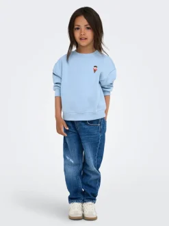 KMGSWEAT Sudaderas