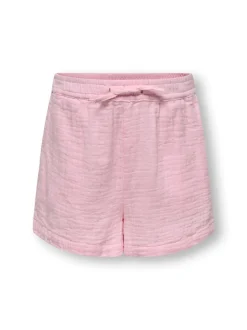 KMGTHYRA Cintura media Corte regular Shorts