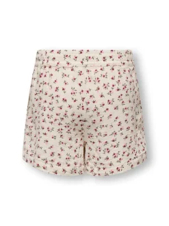 KMGTHYRA Cintura media Corte regular Shorts