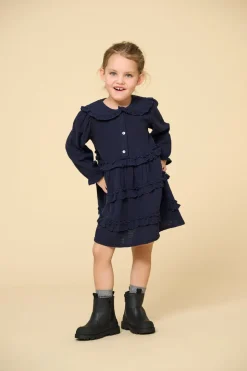 KMGTHYRA Vestido corto