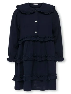 KMGTHYRA Vestido corto