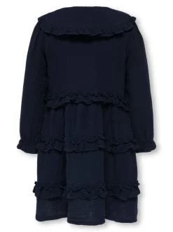 KMGTHYRA Vestido corto