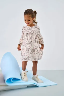 KMGTHYRA Vestido corto