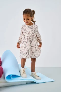 KMGTHYRA Vestido corto