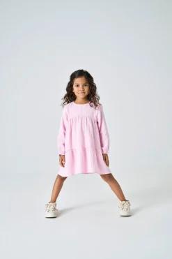 KMGTHYRA Vestido corto