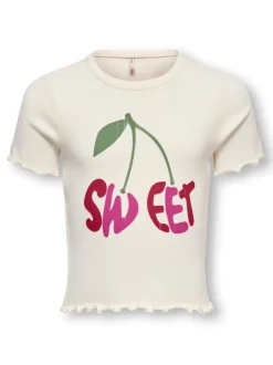 KMGTRINNY Camiseta